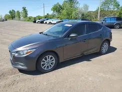 3MZBN1V77JM233469 2018 MAZDA 3