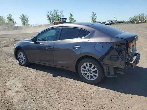 3MZBN1V77JM233469 2018 MAZDA 3 - Image 2