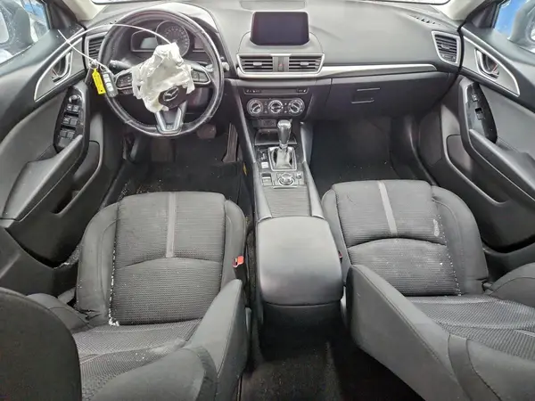 3MZBN1V77JM235433 2018 MAZDA 3 - Image 8