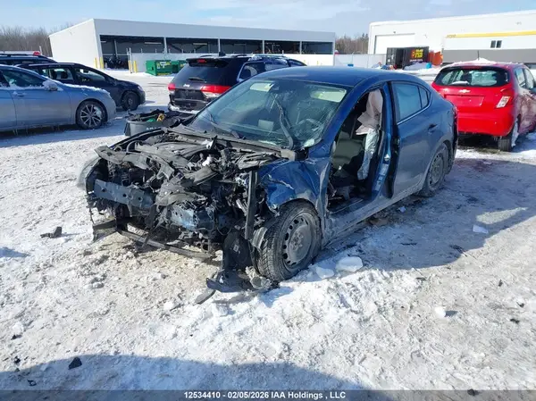 3MZBN1V77JM253964 2018 MAZDA 3 - Image 2