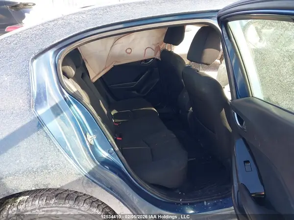 3MZBN1V77JM253964 2018 MAZDA 3 - Image 8