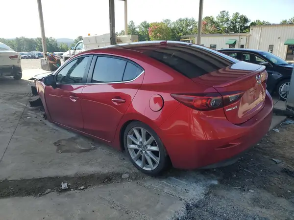 3MZBN1V78HM101329 2017 MAZDA 3 - Image 2