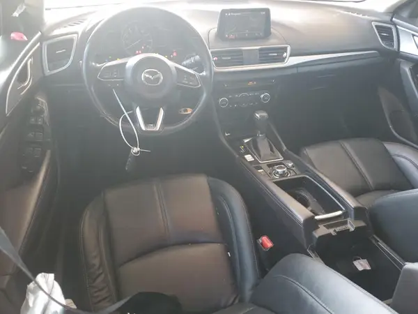 3MZBN1V78HM101329 2017 MAZDA 3 - Image 8