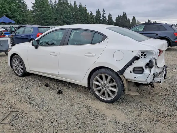 3MZBN1V78HM104697 2017 MAZDA 3 - Image 2