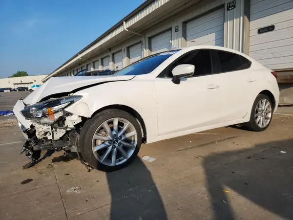 3MZBN1V78HM109284 2017 MAZDA 3 - Image 1