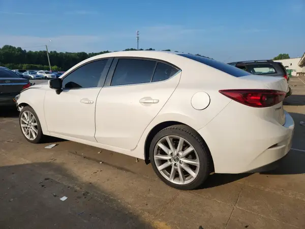 3MZBN1V78HM109284 2017 MAZDA 3 - Image 2