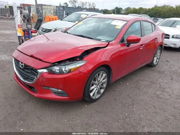 3MZBN1V78HM111276 2017 MAZDA 3 - Image 2
