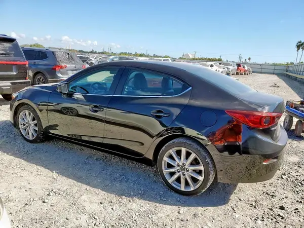 3MZBN1V78HM112220 2017 MAZDA 3 - Image 2