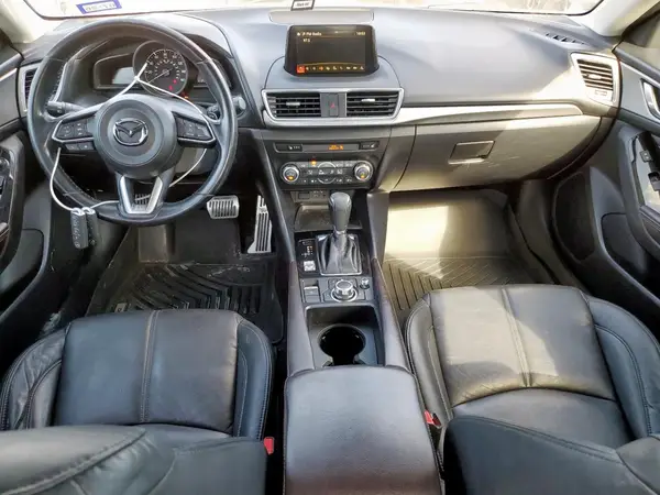 3MZBN1V78HM112220 2017 MAZDA 3 - Image 8