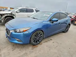 3MZBN1V78HM112556 2017 MAZDA 3