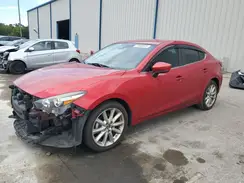 3MZBN1V78HM113805 2017 MAZDA 3