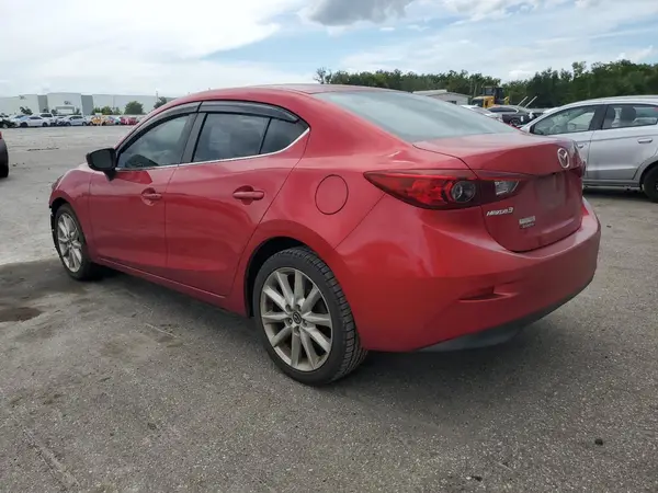 3MZBN1V78HM113805 2017 MAZDA 3 - Image 2