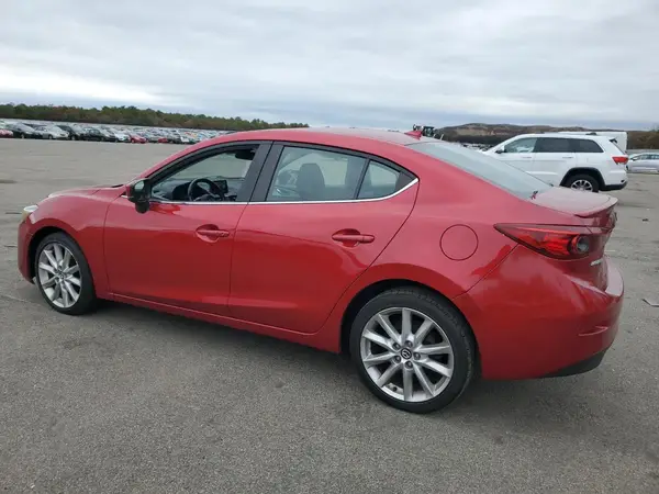 3MZBN1V78HM114579 2017 MAZDA 3 - Image 2