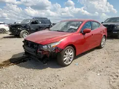 3MZBN1V78HM116140 2017 MAZDA 3