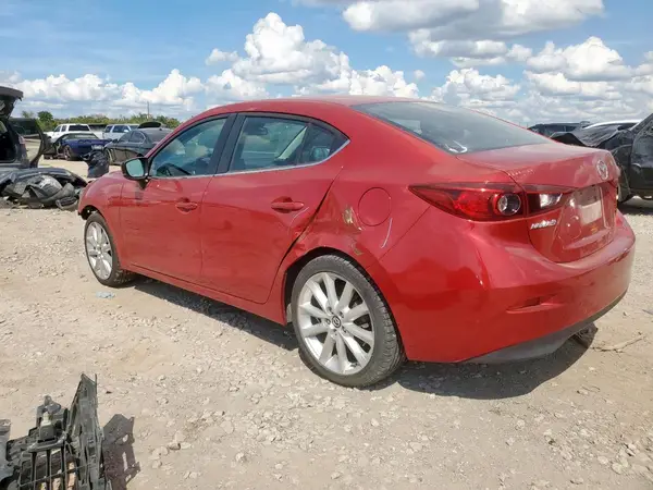3MZBN1V78HM116140 2017 MAZDA 3 - Image 2