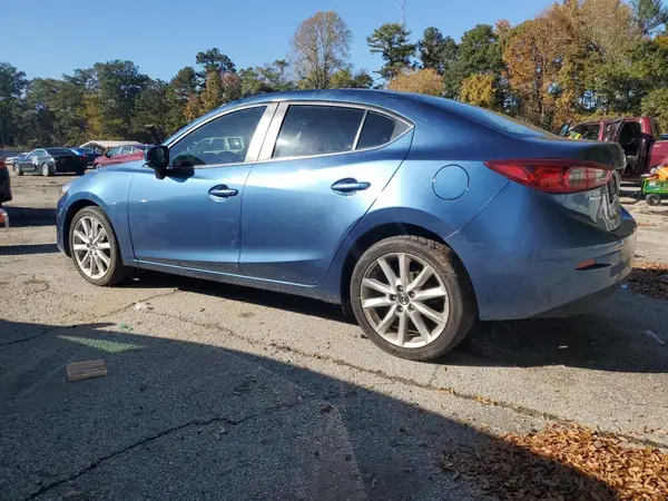 3MZBN1V78HM116798 2017 MAZDA 3 - Image 2
