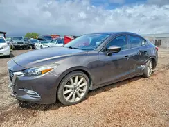 3MZBN1V78HM117420 2017 MAZDA 3