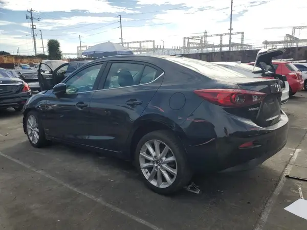 3MZBN1V78HM122357 2017 MAZDA 3 - Image 2