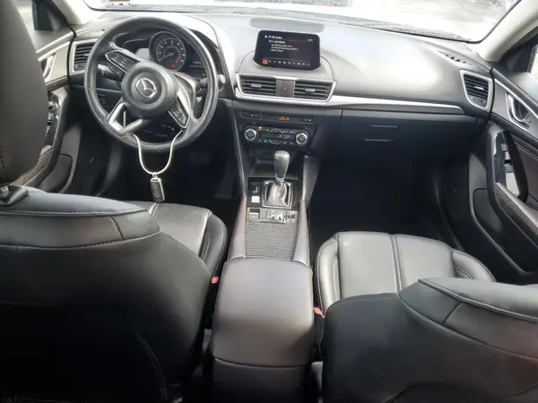 3MZBN1V78HM122357 2017 MAZDA 3 - Image 8