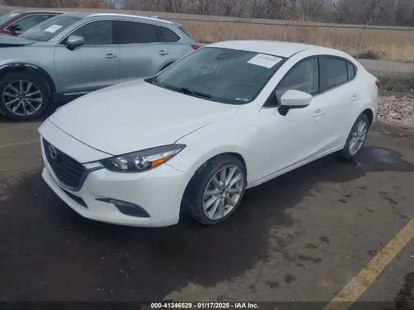 3MZBN1V78HM122519 2017 MAZDA 3 - Image 2