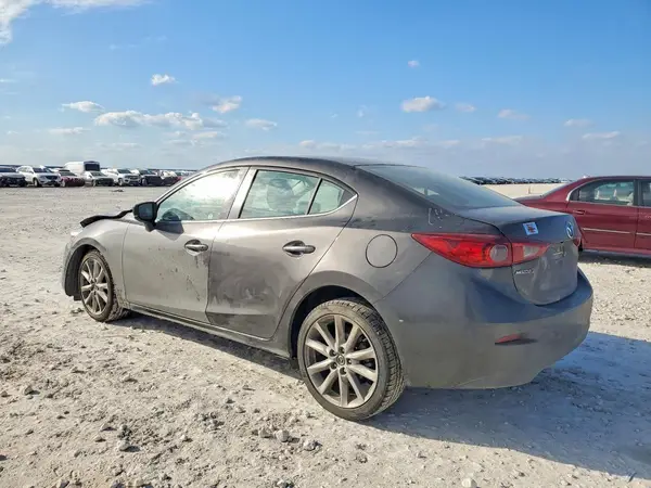 3MZBN1V78HM124125 2017 MAZDA 3 - Image 2