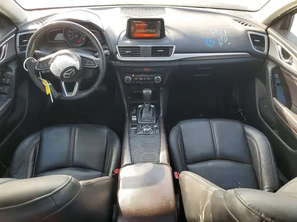 3MZBN1V78HM124125 2017 MAZDA 3 - Image 8
