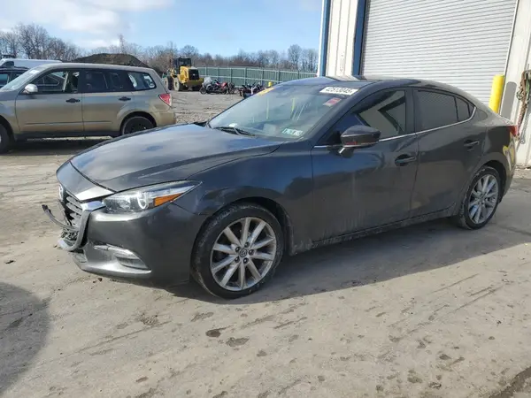 3MZBN1V78HM124688 2017 MAZDA 3 - Image 1