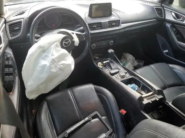 3MZBN1V78HM124688 2017 MAZDA 3 - Image 8