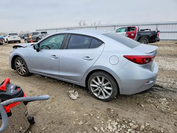 3MZBN1V78HM125520 2017 MAZDA 3 - Image 2