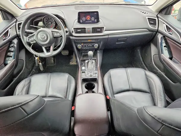 3MZBN1V78HM125520 2017 MAZDA 3 - Image 8