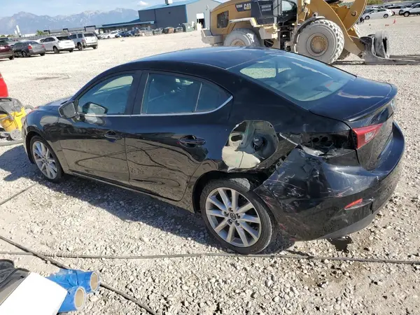 3MZBN1V78HM125792 2017 MAZDA 3 - Image 2