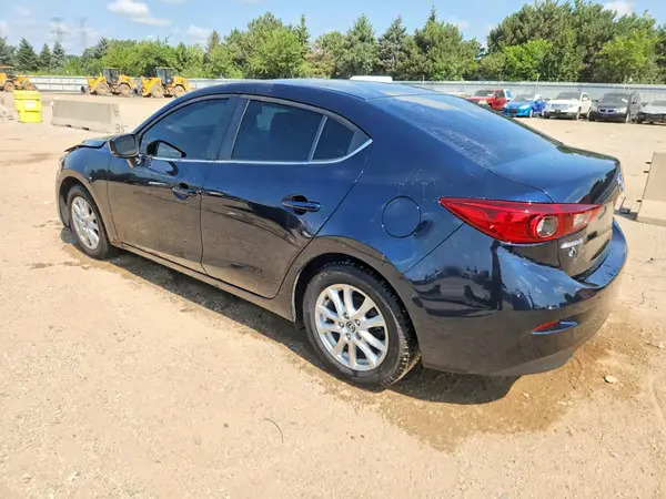 3MZBN1V78HM131558 2017 MAZDA 3 - Image 2