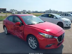 3MZBN1V78HM132242 2017 MAZDA 3