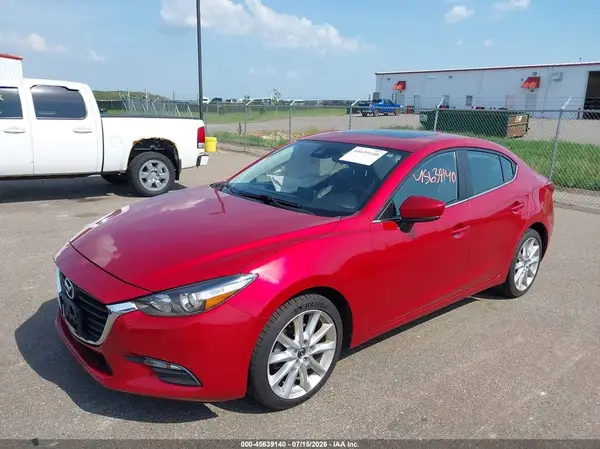 3MZBN1V78HM132242 2017 MAZDA 3 - Image 2