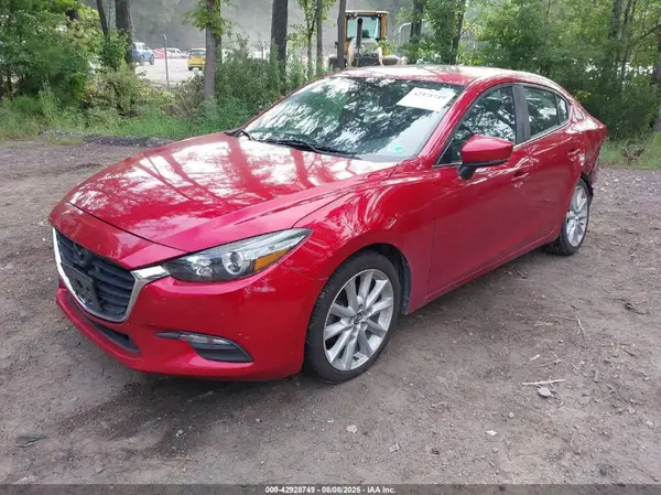 3MZBN1V78HM133651 2017 MAZDA 3 - Image 2