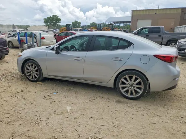 3MZBN1V78HM137246 2017 MAZDA 3 - Image 2