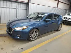 3MZBN1V78HM141202 2017 MAZDA 3