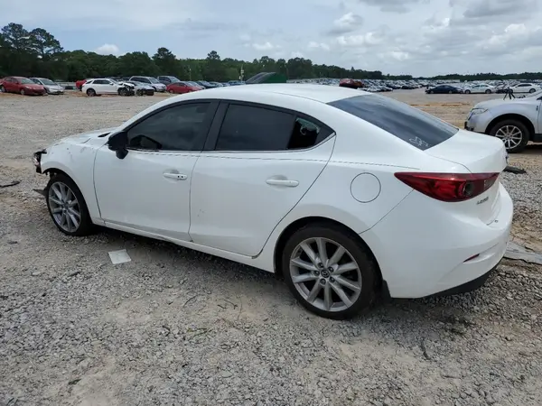 3MZBN1V78HM144004 2017 MAZDA 3 - Image 2