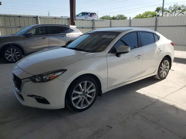 3MZBN1V78HM144343 2017 MAZDA 3 - Image 1