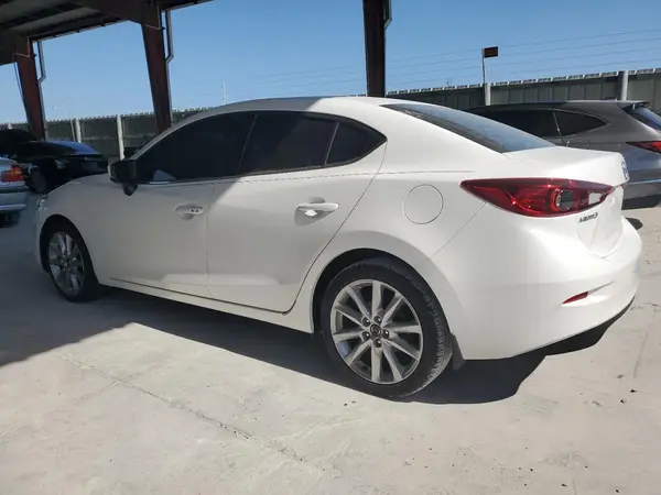 3MZBN1V78HM144343 2017 MAZDA 3 - Image 2