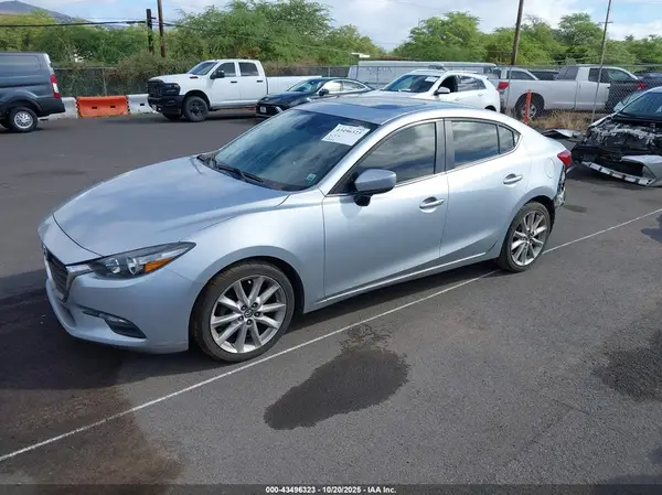 3MZBN1V78HM147839 2017 MAZDA 3 - Image 2