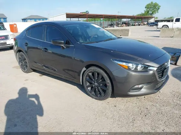 3MZBN1V78HM148831 2017 MAZDA 3 - Image 1