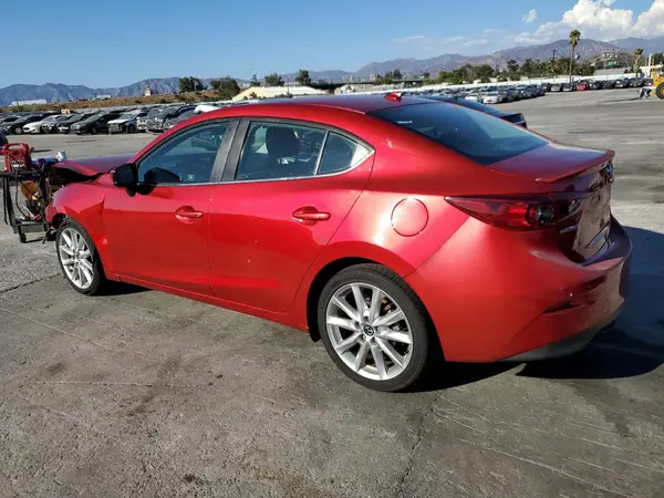 3MZBN1V78HM149462 2017 MAZDA 3 - Image 2