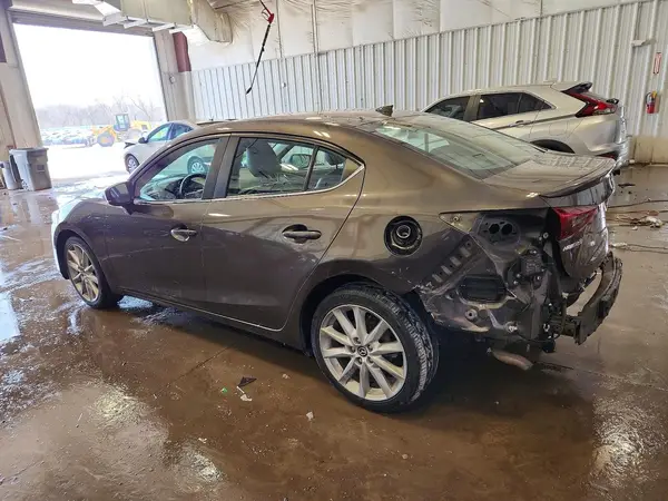 3MZBN1V78HM149770 2017 MAZDA 3 - Image 2