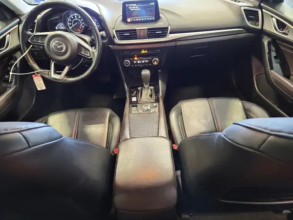 3MZBN1V78HM149770 2017 MAZDA 3 - Image 8
