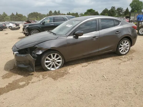 3MZBN1V78HM150112 2017 MAZDA 3 - Image 1