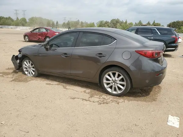 3MZBN1V78HM150112 2017 MAZDA 3 - Image 2