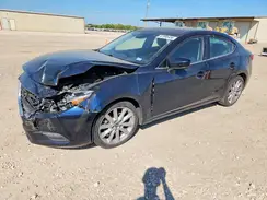 3MZBN1V78HM152443 2017 MAZDA 3