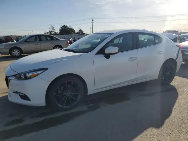 3MZBN1V78HM152541 2017 MAZDA 3 - Image 1