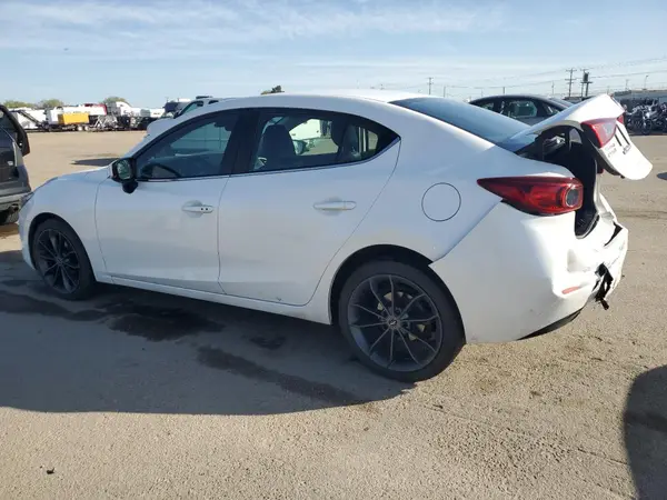 3MZBN1V78HM152541 2017 MAZDA 3 - Image 2